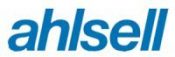 Ahlsell-logotyp